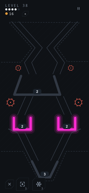 OUN — Reflex + Memory